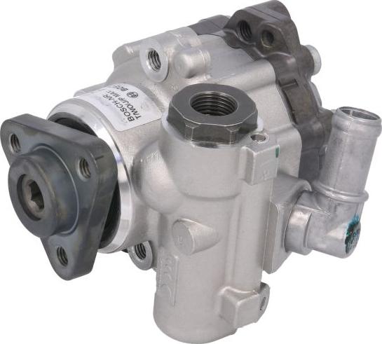 BOSCH K S01 000 731 - Гідравлічний насос, рульове управління, ГУР autocars.com.ua