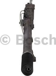 BOSCH K S01 000 841 - Рулевой механизм, рейка autodnr.net