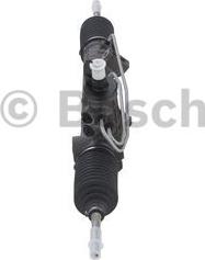 BOSCH K S01 000 846 - Рульовий механізм, рейка autocars.com.ua