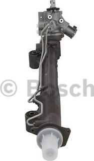 BOSCH K S01 000 869 - Рулевой механизм, рейка avtokuzovplus.com.ua