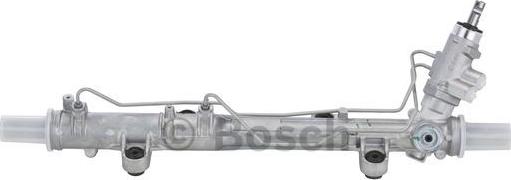 BOSCH K S01 000 887 - Рулевой механизм, рейка avtokuzovplus.com.ua