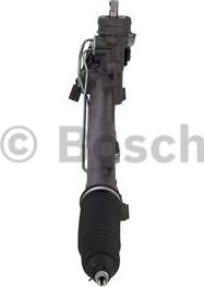 BOSCH K S01 000 926 - Рулевой механизм, рейка autodnr.net