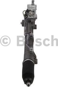 BOSCH K S01 000 930 - Рулевой механизм, рейка avtokuzovplus.com.ua