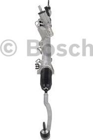 BOSCH K S01 000 947 - Рульовий механізм, рейка autocars.com.ua