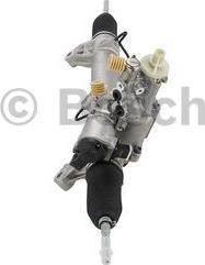 BOSCH K S01 000 984 - Рульовий механізм, рейка autocars.com.ua