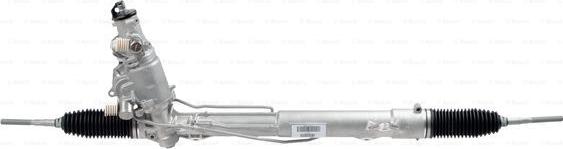 BOSCH K S01 000 988 - Рульовий механізм, рейка autocars.com.ua
