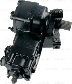 BOSCH K S01 001 028 - Рульовий механізм, рейка autocars.com.ua