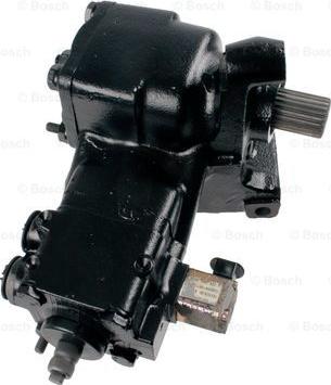BOSCH K S01 001 029 - Рульовий механізм, рейка autocars.com.ua