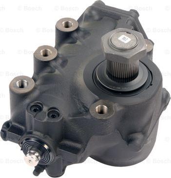 BOSCH K S01 001 082 - Рульовий механізм, рейка autocars.com.ua