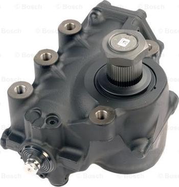 BOSCH K S01 001 122 - Рулевой механизм, рейка autodnr.net