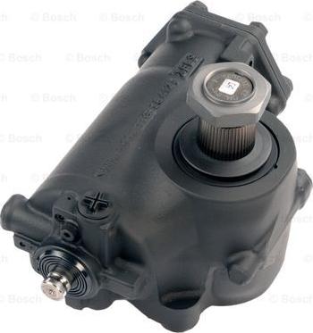BOSCH K S01 001 139 - Рульовий механізм, рейка autocars.com.ua