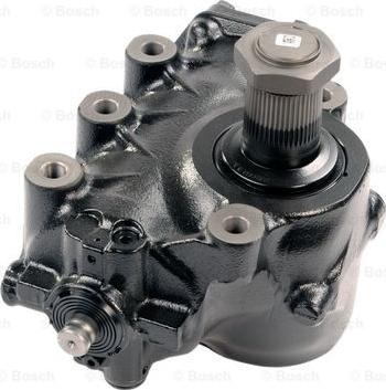 BOSCH K S01 001 181 - Рулевой механизм, рейка autodnr.net