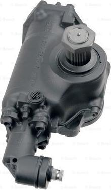 BOSCH K S01 001 242 - Рульовий механізм, рейка autocars.com.ua
