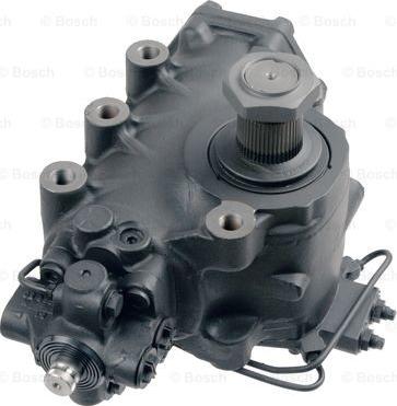 BOSCH K S01 001 264 - Рульовий механізм, рейка autocars.com.ua