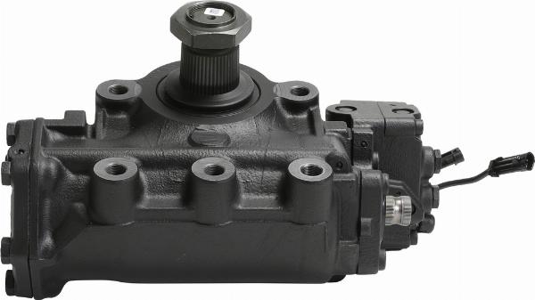 BOSCH K S01 001 279 - Рульовий механізм, рейка autocars.com.ua