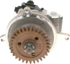 BOSCH K S01 001 350 - Гідравлічний насос, рульове управління, ГУР autocars.com.ua