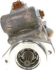 BOSCH K S01 001 362 - Гідравлічний насос, рульове управління, ГУР autocars.com.ua