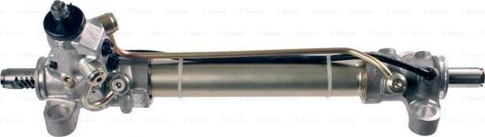 BOSCH K S01 001 458 - Рульовий механізм, рейка autocars.com.ua