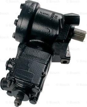 BOSCH K S01 001 485 - Рульовий механізм, рейка autocars.com.ua