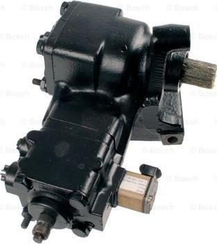 BOSCH K S01 001 487 - Рульовий механізм, рейка autocars.com.ua