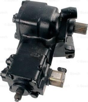 BOSCH K S01 001 488 - Рульовий механізм, рейка autocars.com.ua