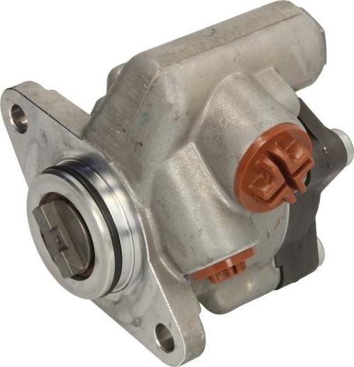 BOSCH K S01 001 643 - Гідравлічний насос, рульове управління, ГУР autocars.com.ua