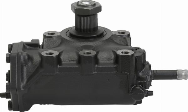 BOSCH K S01 002 083 - Рульовий механізм, рейка autocars.com.ua
