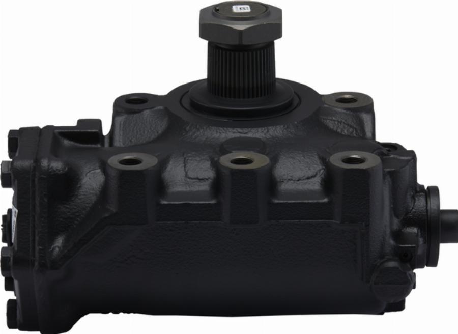 BOSCH K S01 002 086 - Рульовий механізм, рейка autocars.com.ua