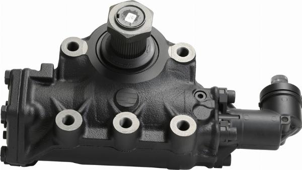 BOSCH K S01 002 142 - Рульовий механізм, рейка autocars.com.ua