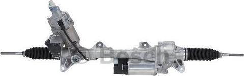 BOSCH K S01 004 005 - Рульовий механізм, рейка autocars.com.ua