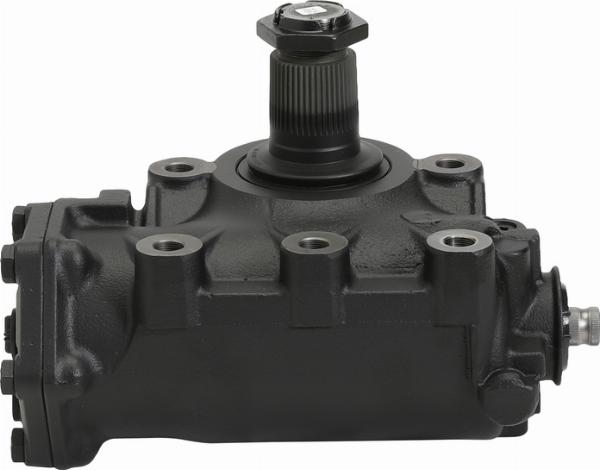 BOSCH K S01 004 157 - Рульовий механізм, рейка autocars.com.ua