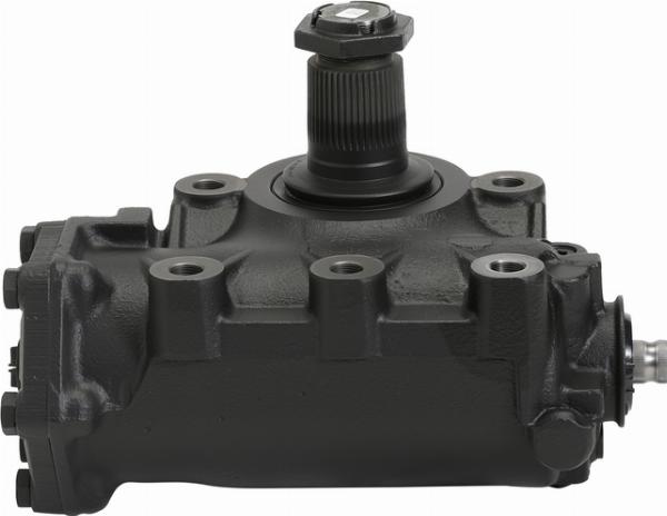 BOSCH K S01 004 158 - Рульовий механізм, рейка autocars.com.ua