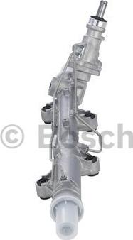 BOSCH K S01 004 164 - Рулевой механизм, рейка avtokuzovplus.com.ua