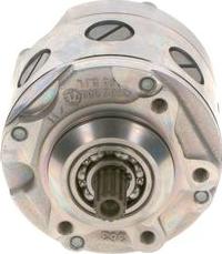 BOSCH K S01 004 245 - Гідравлічний насос, рульове управління, ГУР autocars.com.ua