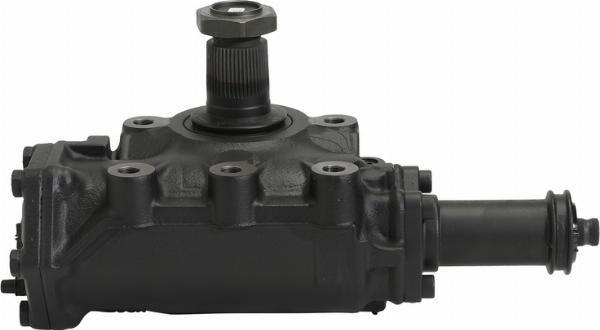 BOSCH K S01 004 42P - Рульовий механізм, рейка autocars.com.ua