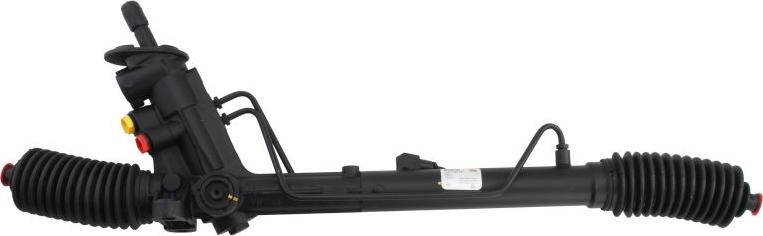 BOSCH K S01 900 030 - Рульовий механізм, рейка autocars.com.ua