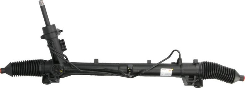 BOSCH K S01 900 050 - Рульовий механізм, рейка autocars.com.ua