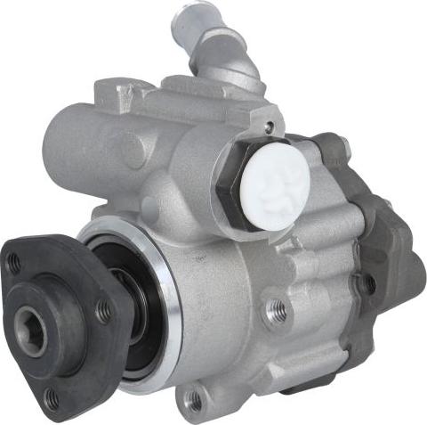 BOSCH K S02 000 016 - Гідравлічний насос, рульове управління, ГУР autocars.com.ua