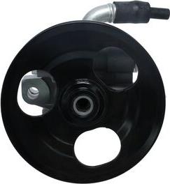 BOSCH K S02 000 032 - Гідравлічний насос, рульове управління, ГУР autocars.com.ua