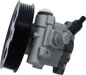 BOSCH K S02 000 067 - Гідравлічний насос, рульове управління, ГУР autocars.com.ua