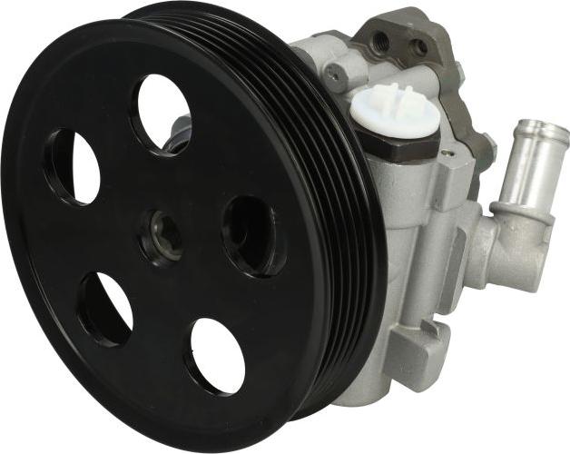 BOSCH K S02 000 067 - Гідравлічний насос, рульове управління, ГУР autocars.com.ua