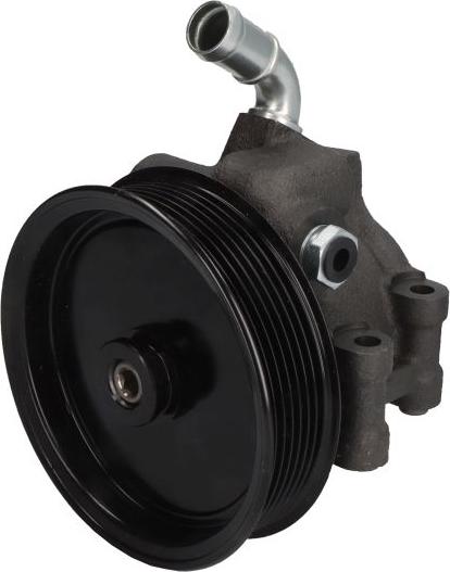 BOSCH K S02 000 079 - Гідравлічний насос, рульове управління, ГУР autocars.com.ua