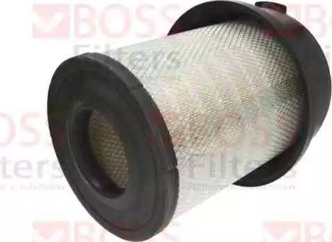 BOSS FILTERS BS01-034 - Воздушный фильтр autodnr.net