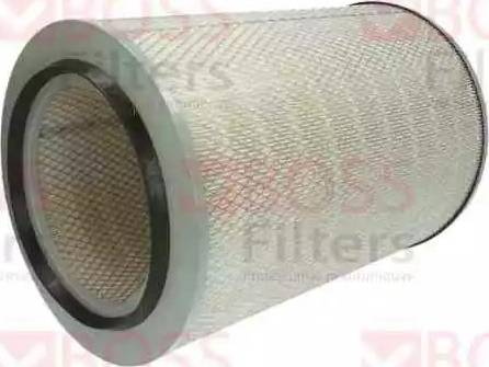 BOSS FILTERS BS01-036 - Воздушный фильтр avtokuzovplus.com.ua