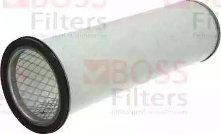 BOSS FILTERS BS01-056 - Фильтр добавочного воздуха autodnr.net