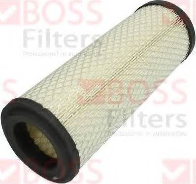 BOSS FILTERS BS01-066 - Воздушный фильтр avtokuzovplus.com.ua