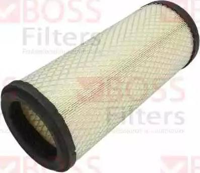 BOSS FILTERS BS01-068 - Воздушный фильтр avtokuzovplus.com.ua