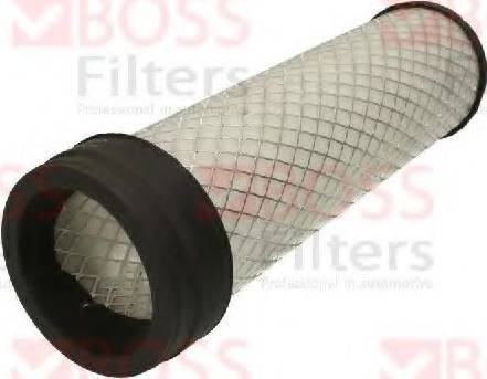 BOSS FILTERS BS01-069 - Воздушный фильтр avtokuzovplus.com.ua