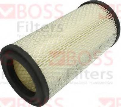 BOSS FILTERS BS01-072 - Воздушный фильтр avtokuzovplus.com.ua