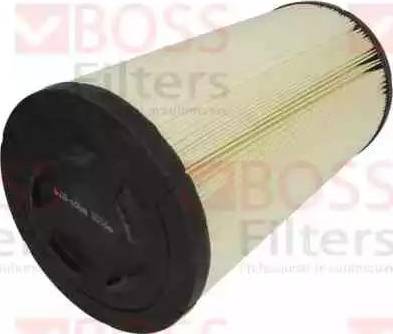 BOSS FILTERS BS01-074 - Воздушный фильтр autodnr.net